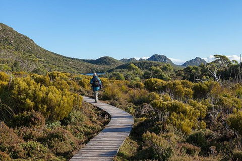 Hartz Mountains Premium Private Photo-oriented Day Tour From Hobart - Accommodation Search 0