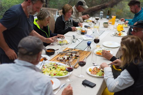 3-Day Southwest National Park Wilderness Camping Tour - Accommodation Search 6