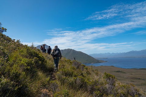 3-Day Southwest National Park Wilderness Camping Tour - Accommodation Search 1