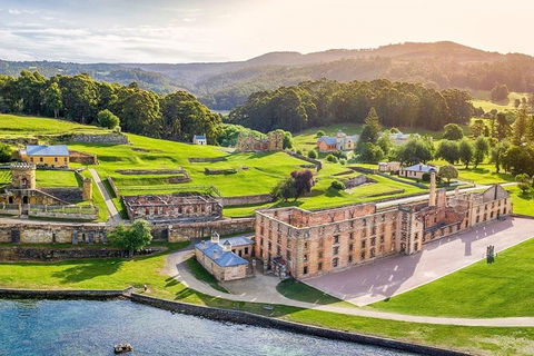 Port Arthur Private Charter Service - Accommodation Search 0