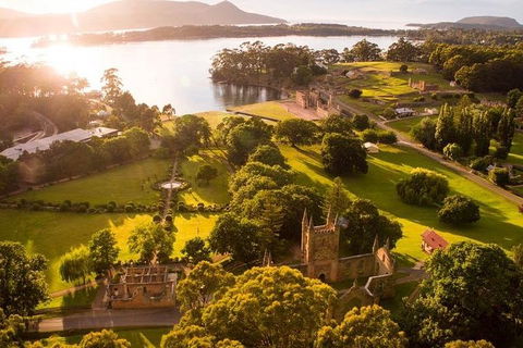 Port Arthur Private Charter Service - Accommodation Search 3