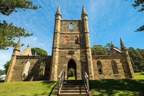 Port Arthur Private Charter Service - Accommodation Search 1