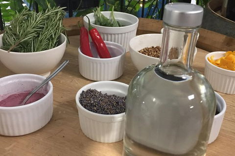 Master Gin Making Classes - Accommodation Search 2