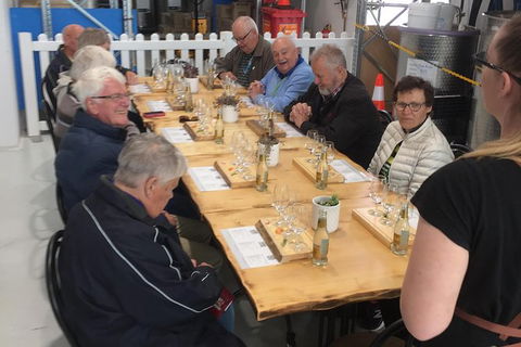 Master Gin Making Classes - Accommodation Search 4