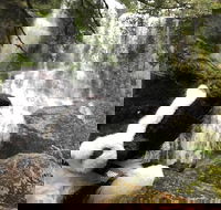 Waterfalls Guided Tour - Accommodation Search