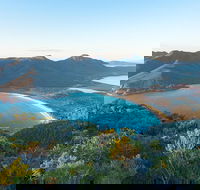 Wineglass Bay Day Tour - Accommodation Search