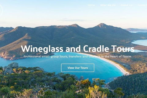 Wineglass Bay Day Tour - Accommodation Search 5