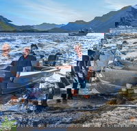 5-Day Expedition of Bathurst Harbour and Port Davey On-Board MV Odalisque from Hobart - Accommodation Search