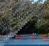 Twin Rivers Adventure - Accommodation Search