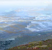 Hobart City Flight Including Mt Wellington and Derwent River - Accommodation Search