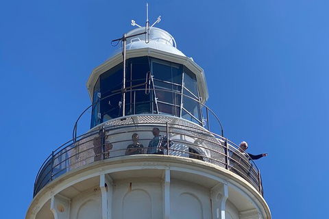 Table Cape Lighthouse Tours - Accommodation Search 12