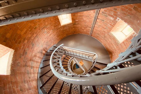 Table Cape Lighthouse Tours - Accommodation Search 6