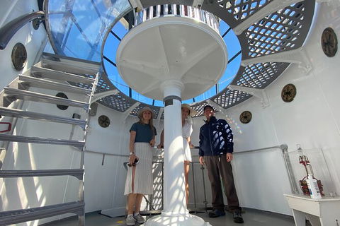 Table Cape Lighthouse Tours - Accommodation Search 1