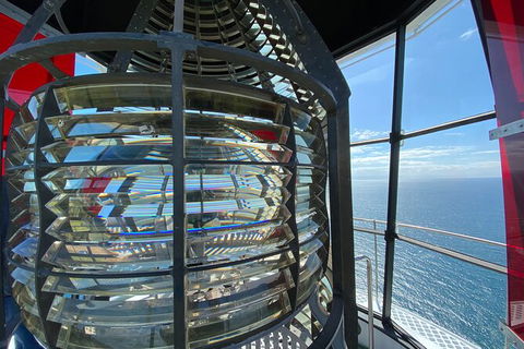 Table Cape Lighthouse Tours - Accommodation Search 11