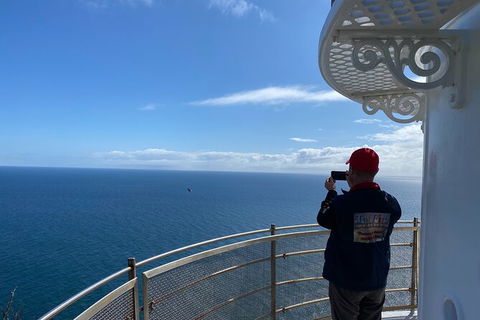 Table Cape Lighthouse Tours - Accommodation Search 5