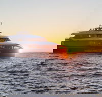 Afternoon Gordon River Dinner Cruise - departing 3pm - Accommodation Search