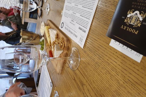 Lazy Sunday Hobart Local Guided Wine Tour: Coal River Valley & Derwernt Valley - Accommodation Search 1