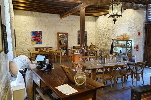 Lazy Sunday Hobart Local Guided Wine Tour: Coal River Valley & Derwernt Valley - Accommodation Search 3