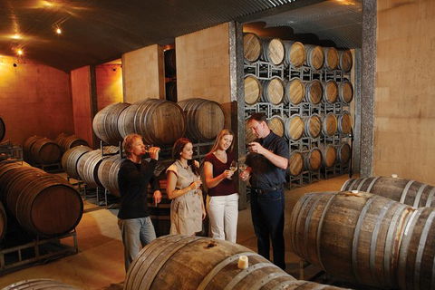 Lazy Sunday Hobart Local Guided Wine Tour: Coal River Valley & Derwernt Valley - Accommodation Search 2