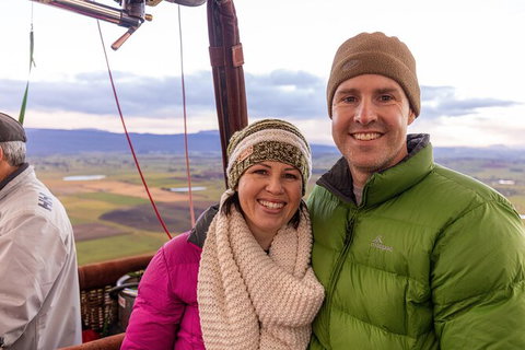 Private Balloon Flight - Accommodation Search 5