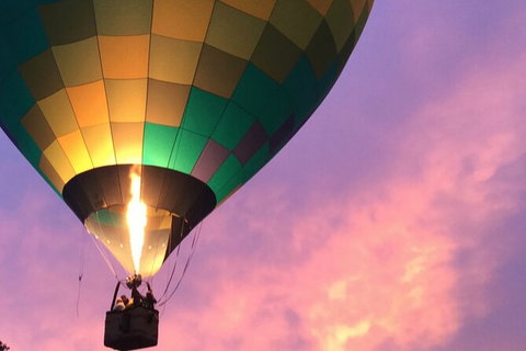 Private Balloon Flight - Accommodation Search 6