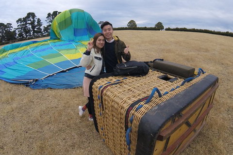 Private Balloon Flight - Accommodation Search 3