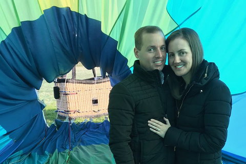 Private Balloon Flight - Accommodation Search 4