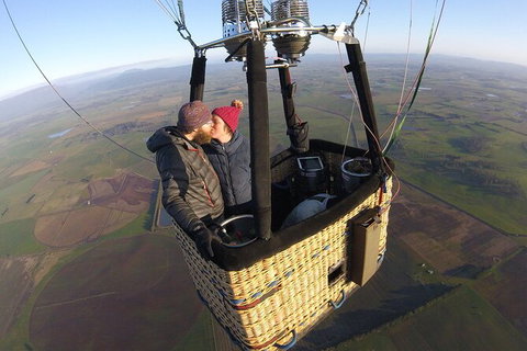 Private Balloon Flight - Accommodation Search 0