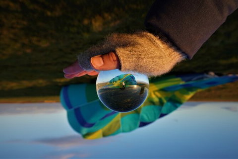 Private Balloon Flight - Accommodation Search 1