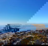 6-Day Tasmania Small-Group Guided Tour with Gourmet Food - Accommodation Search