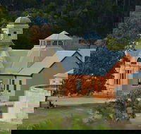 Colonial Tasmania Small Group Tour - Accommodation Search
