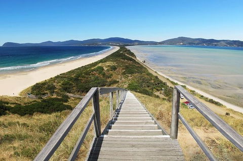 Bruny Island Private Charter Service - Accommodation Search 2