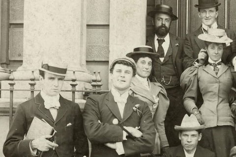 Splendid! Historical Tours Of Hobart - Accommodation Search 6