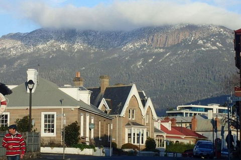 Splendid! Historical Tours Of Hobart - Accommodation Search 1
