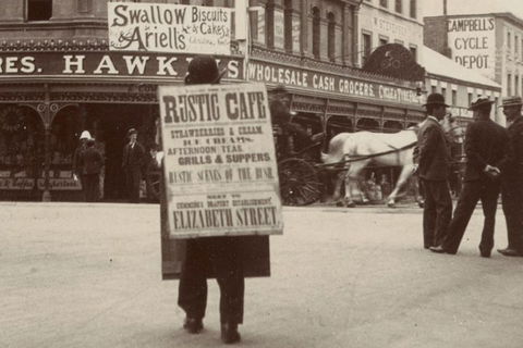 Splendid! Historical Tours Of Hobart - Accommodation Search 3