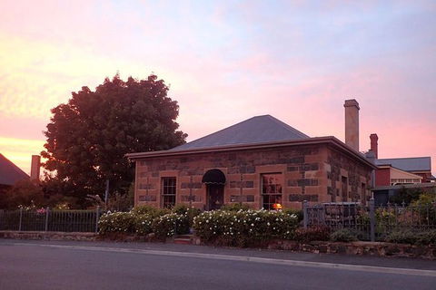 Splendid! Historical Tours Of Hobart - Accommodation Search 2