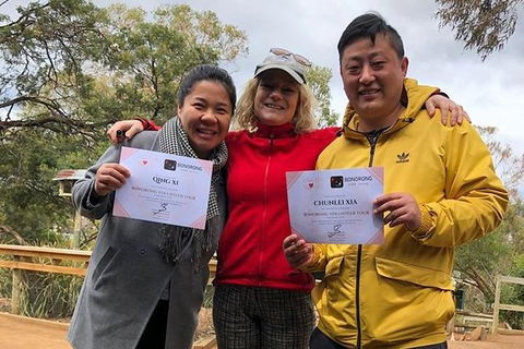 Bonorong Wildlife Volunteer Tour - Accommodation Search 4
