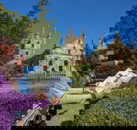 Discover Hobart Port Arthur and Lavender Farm 1 Day Tour - Accommodation Search