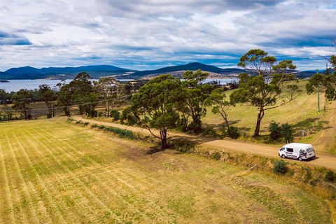 Hobart: Highlights Of Tasmanian Wine Full Day Tour - Accommodation Search 5