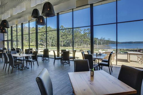 Private Hobart Discover South East Food And Scenic Tour - Accommodation Search 5