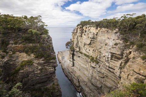 Private Hobart Discover South East Food And Scenic Tour - Accommodation Search 4