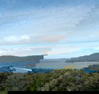 Private Hobart Discover South East Food and Scenic Tour - Accommodation Search