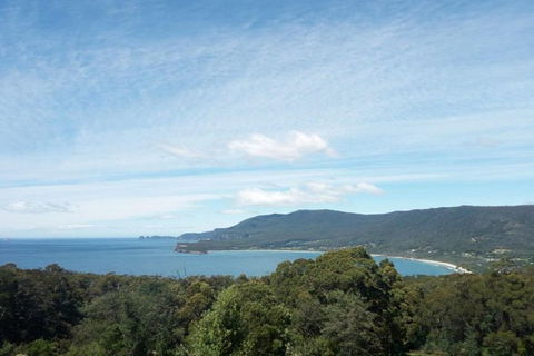 Private Hobart Discover South East Food And Scenic Tour - Accommodation Search 0