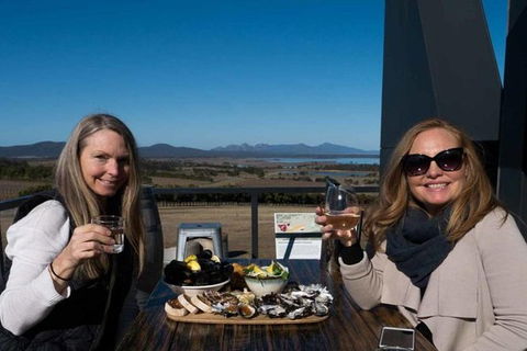 Highlights Of Hobart: Gourmet Food Tour - Accommodation Search 3