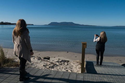 Highlights Of Hobart: Gourmet Food Tour - Accommodation Search 5