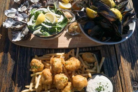 Highlights Of Hobart: Gourmet Food Tour - Accommodation Search 2