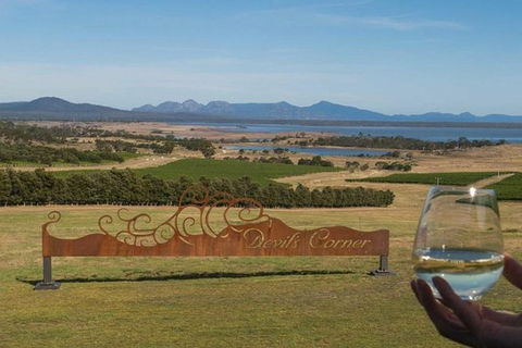 Highlights Of Hobart: Gourmet Food Tour - Accommodation Search 1