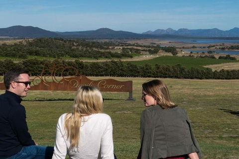 Highlights Of Hobart: Gourmet Food Tour - Accommodation Search 4