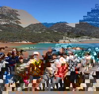 Half-Day Tour to Wineglass Bay from Launceston with Guide - Accommodation Search