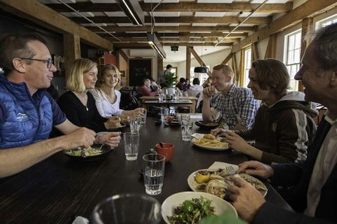3.5 Hours Walking Guided Tour Of Launceston Highlights - Accommodation Search 1